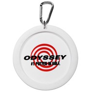 Odyssey Putt Target Putting Aids