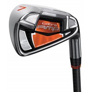 Cobra AMP Iron Set