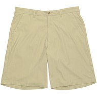 Ashworth Flat Front Herringbone Shorts