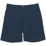 Ashworth Pleated Herringbone AM6341 Shorts