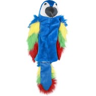 Winning Edge Designs Birdie Buddies Parrot Headcover