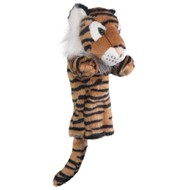 Winning Edge Designs Fairway Friends Tiger Headcover