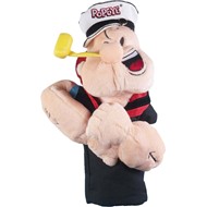 Winning Edge Designs Popeye - Popeye Headcover