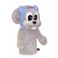 Winning Edge Designs Rocky & Bullwinkle - Rocky Headcover
