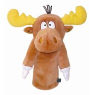 Winning Edge Designs Rocky & Bullwinkle - Bullwinkle Headcover