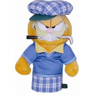 Winning Edge Designs Garfield - Garfield 