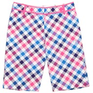 Puma Women's Golf Novelty Bermudas Shorts