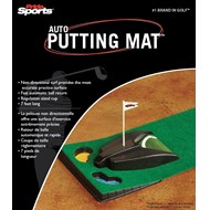 Pride Auto Putting Mats