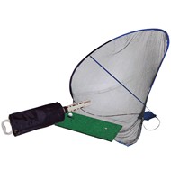 Izzo Home on the Range Nets