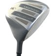 Orlimar TRIMETAL PLUS