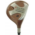 Taylor Made TITANIUM BUBBLE