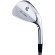 Cleveland 588 CHROME Wedge Golf Clubs