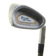 Cleveland TA5 (COPPER MEDALLION)