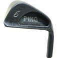 Ping KARSTEN IV