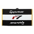 Taylor Made r7 Players Towel