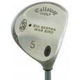 Callaway BIG BERTHA WAR BIRD