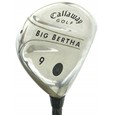 Callaway BIG BERTHA 2004