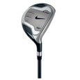 Nike Eagle Silver Driver Junior Golf Clubs