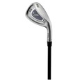 Nike Eagle Silver Iron Individual Junior Golf Clubs