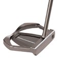 Nike Unitized Techno Putter Golf Clubs