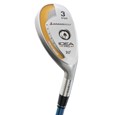 Adams Idea Pro iWood