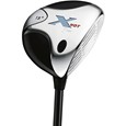 Callaway X Hot