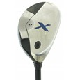 Callaway X Hybrid Hybrid/Utility Golf Clubs
