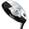 Callaway X Hybrid Hybrid/Utility Ladies Golf Clubs
