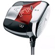 Callaway FT-i Draw Driver Golf Clubs