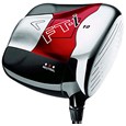 Callaway FT-i Neutral Driver Golf Clubs