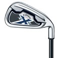 Open Box Men Callaway X-20 Right Hand Iron Set Clubs