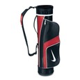Nike Par Red Cart Junior Golf Bags