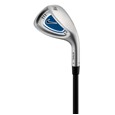 Nike Birdie Blue Wedge Junior Golf Clubs