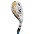 Adams Idea Pro Tour Prototype