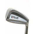 Wilson Staff Progressive