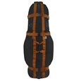 Club Glove Last Bag XL Travel Golf Bags