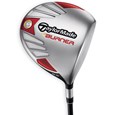 Taylor Made Burner Driver Golf Clubs