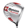 Taylor Made Burner Driver Senior Golf Clubs