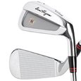Ben Hogan Apex Edge 2006 Iron Set Golf Clubs