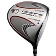 Cobra Speed LD F