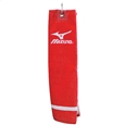 Mizuno Tri-Folded Towel Accessories