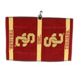 Team Effort NCAA Woven Jacquard Towel Accessories