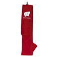 Team Effort NCAA Tri-Fold Towel Accessories
