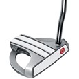 Odyssey White Hot XG Marxman Mallet Putter Open Box Golf Clubs