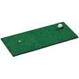 Izzo 1 x 2 Chipping and Driving Mat Training Aids