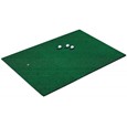 Izzo 3 x 4 Chipping and Driving Mat Training Aids