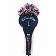 Callaway Fusion FT-3 Driver Headcover Accessories