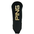 Ping TiSi Driver