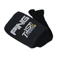 Ping TiSi Tec Driver Headcover Used Accessories