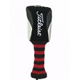 Titleist 904F 15* 3 Wood Headcover Used Accessories